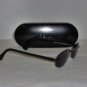 B. New Fendi Black Metal Eyeglasses: Mod. FS234 & Case