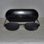 B. New Fendi Black Metal Eyeglasses: Mod. FS234 & Case