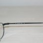 Brand New Calvin Klein Black Eyeglasses: Mod. 253 (590) 49-19 & Case