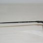 Brand New Calvin Klein Black Eyeglasses: Mod. 253 (590) 49-19 & Case