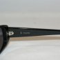 B. New Calvin Klein Black Sunglasses: Mod. 4048S & Case