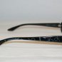 B. New Calvin Klein Black Sunglasses: Mod. 4048S & Case
