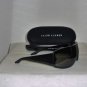 B. New Ralph Lauren Black Sunglasses: Mod. 1516 & Case