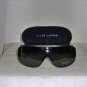 B. New Ralph Lauren Black Sunglasses: Mod. 1516 & Case