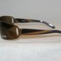Brand New Miu Miu Gold Sunglasses: Mod. SMU 50D & Case