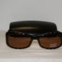 Brand New Calvin Klein Sunglasses: Mod. 839 (068) & Case