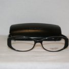 B. New Calvin Klein Eyeglasses: Mod. 783 (090) & Case