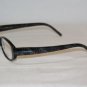 B. New Calvin Klein Eyeglasses: Mod. 783 (090) & Case