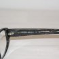 B. New Calvin Klein Eyeglasses: Mod. 783 (090) & Case