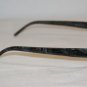 B. New Calvin Klein Eyeglasses: Mod. 783 (090) & Case