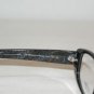 B. New Calvin Klein Eyeglasses: Mod. 783 (090) & Case