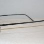 Brand New Christian Dior Homme Black Eyeglasses: Mod. 0063 52-19 Case