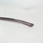 B. New Ralph Lauren Silver Sunglasses: Mod 913 & Case