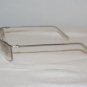 Brand New DKNY Matte Grey Sunglasses: Mod. 7248 S & Case