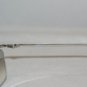 Brand New DKNY Matte Grey Sunglasses: Mod. 7248 S & Case