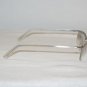 Brand New DKNY Matte Grey Sunglasses: Mod. 7248 S & Case