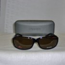 Brand New Carrera Tortoise Sunglasses: Mod. 926 & Case