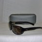 Brand New Carrera Tortoise Sunglasses: Mod. 926 & Case