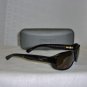 Brand New Carrera Tortoise Sunglasses: Mod. 926 & Case