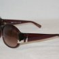 Brand New Hugo Boss Opal Purple Sunglasses: Mod. 0069 & Case