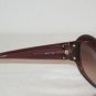 Brand New Hugo Boss Opal Purple Sunglasses: Mod. 0069 & Case