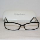 Brand New Ralph Lauren Black Sunglasses: Mod. 1422 & Case