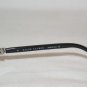 Brand New Ralph Lauren Black Sunglasses: Mod. 1422 & Case