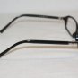Brand New Ralph Lauren Black Sunglasses: Mod. 1422 & Case
