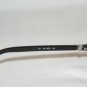 Brand New Ralph Lauren Black Sunglasses: Mod. 1422 & Case