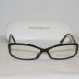 Brand New Ralph Lauren Black Sunglasses: Mod. 1422 & Case