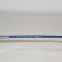 Brand New Ralph Lauren Brown/Blue Eyeglasses: Mod. 649 49-16 & Case