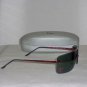 Brand New Christian Dior Red Sunglasses: Mod. Dior 47