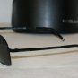 Brand New DSquared2 Black Sunglasses: Mod. DQ0040 (01A) 62-12 & Case