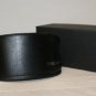 Brand New DSquared2 Black Sunglasses: Mod. DQ0040 (01A) 62-12 & Case