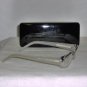 New Calvin Klein Marble Eyeglasses: Mod. 697 & Case