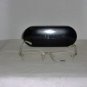 Brand New Fendi Light Gep Eyeglasses: 549 & Case