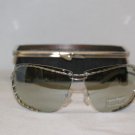 Brand New Laura Biagiotti Sunglasses: Mod. 85411 (054) & Case