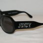 Brand New Juicy Couture Black Sunglasses: Mod. Gela & Case