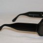 Brand New Juicy Couture Black Sunglasses: Mod. Gela & Case