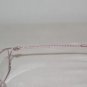 Brand New Valentino Pink Eyeglasses: Mod. 5337 & Case