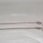 Brand New Valentino Pink Eyeglasses: Mod. 5337 & Case