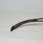 Brand New Gucci Black Sunglasses: Mod. 1486 & Case