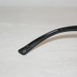 Brand New Gucci Shiny Black Sunglasses: Mod. 2575 & Case