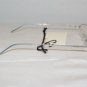 Brand New Giorgio Armani Azure Eyeglasses: Mod. 137 & Case
