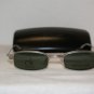 New Calvin Klein Eyeglasses: Mod. 5301 MAG (044) & Case