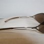 Brand New Ralph Lauren Brown Sunglasses: Mod 913 & Case