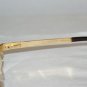 New Dolce & Gabbana Gold Eyeglasses: Mod. 1156 & Case