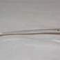 Brand New DKNY Silver Eyeglasses: Mod. 5502 & Case