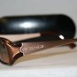 Brand New Fendi Russet Sunglasses: Mod. FS228 & Case