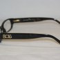 Brand New Dolce & Gabbana Tortoise Eyeglasses: Mod. 3064 51-16 & Case